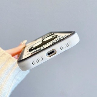 เคส OPPO RENO 12 5G RENO 12 PRO 5G ของเล่นตุ๊กตาน่ารัก กรณีโทรศัพท์มือถือ BB - รูปที่ 6