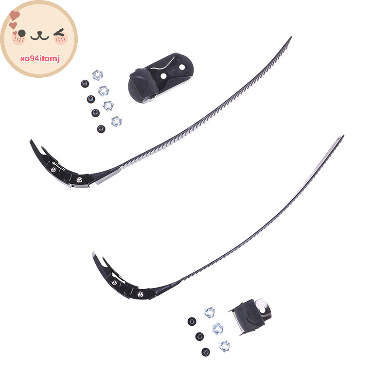 Xotomj เปลี่ยนสเก็ตชุดอินไลน์พร้อมหัวเข็มขัด Skag รองเท้าอุปกรณ์เสริมสายรัด TH