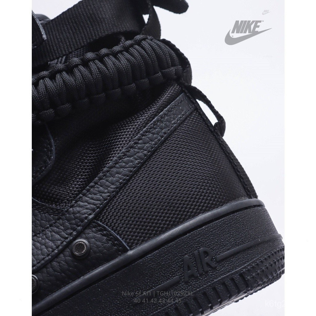 รองเท้ากีฬา Nike Air Force 1 AF1 SF Retro MG31