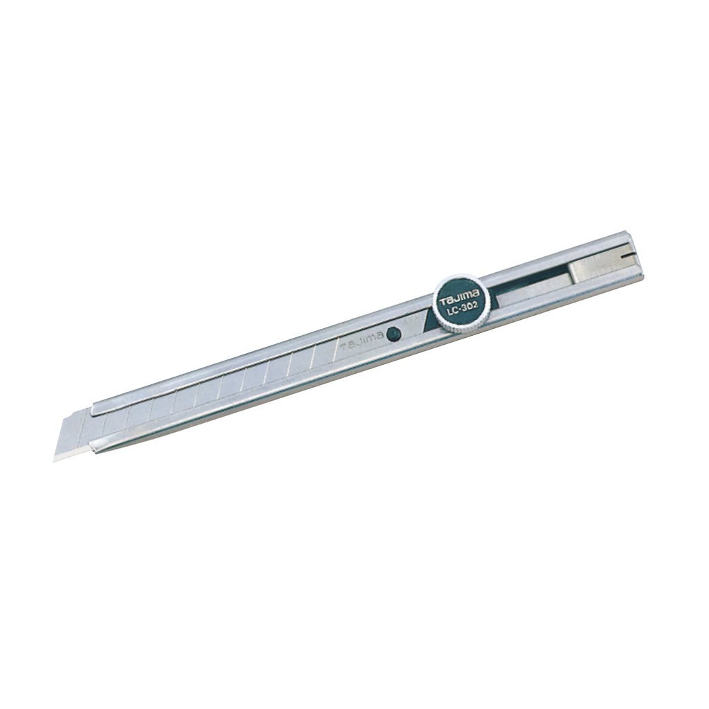 มีดตัดกระดาษ มีดคัตเตอร์ Tajima LC-302