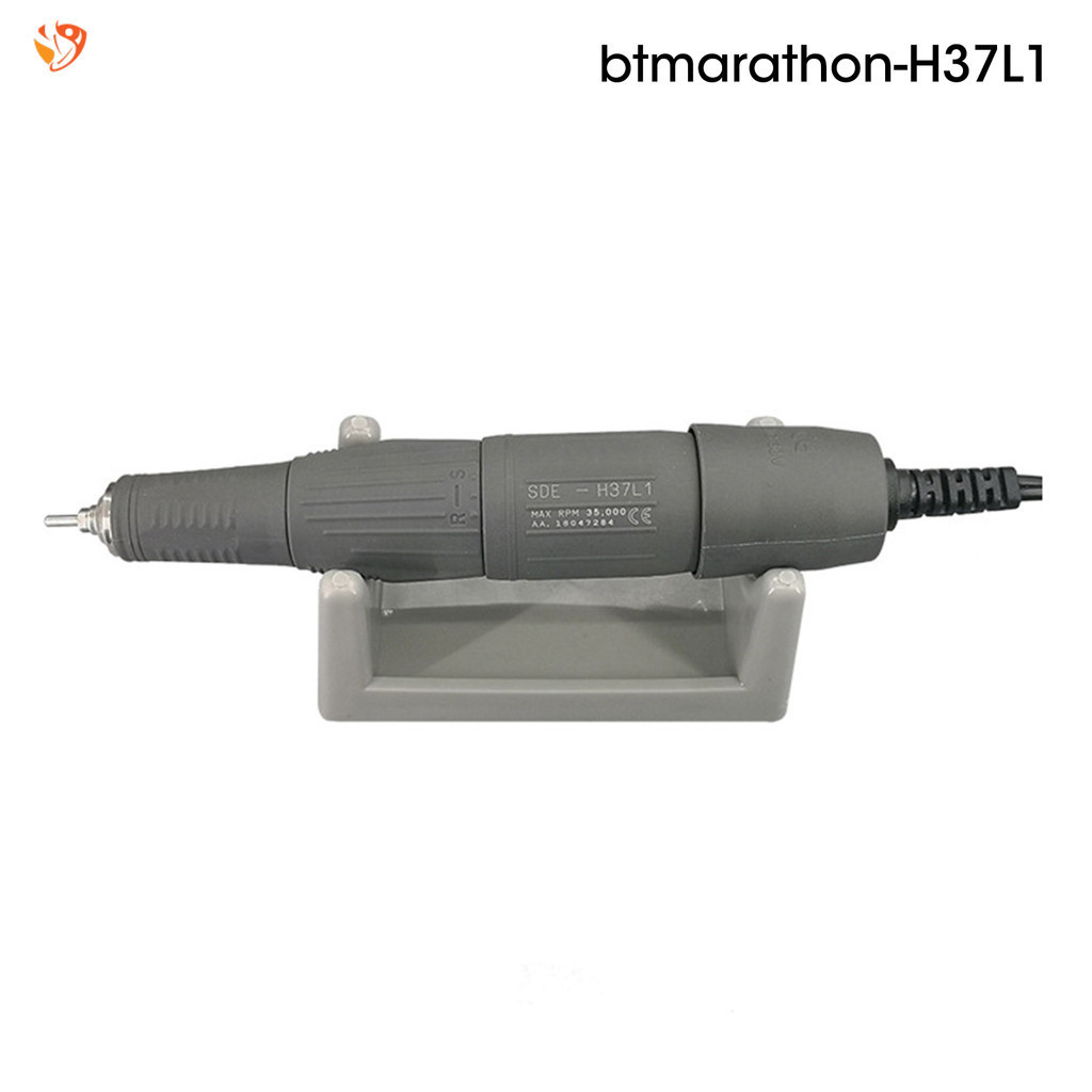 🚚จัดส่งในพื้นที่ COD🌟 2021NEW STRONG 210 45000RPM 35K & 45k RPM Dental LAB MARATHON Micromotor Polis