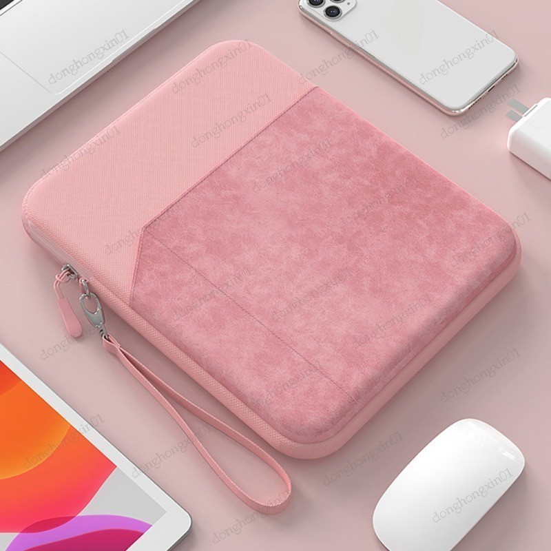 กระเป๋าแท็บเล็ตสําหรับxiaomi Redmi Pad SE 4G 8.07" 2024 Redmi Pad Pro 12.1 "Pad SE 11 "Poco Pad 12.1 "6S Pro 12.4 "5 6 Pro 11 นิ้วฝาครอบกันกระแทก