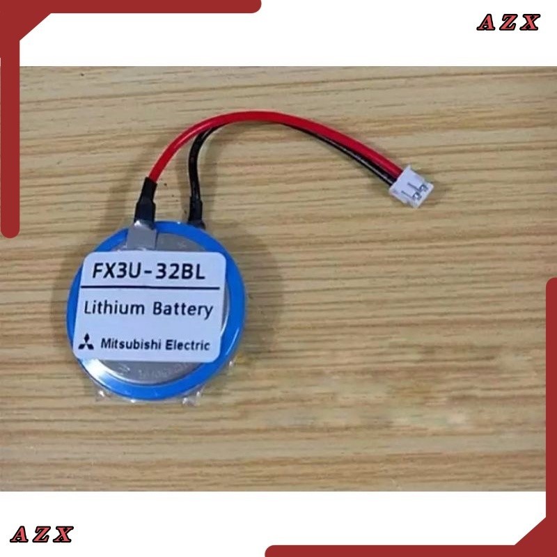 ใน กทม CR2450HR CR2450 2450   FX3U-32BL 3V แบตเตอร์รี่ maxwell  ของแท้!!