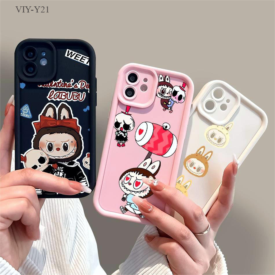 VIVO Y21 Y20 Y17S Y15S Y22 Y50 Y91C Y17 Y15 Y12 Y16 Y12S Y12A V29 V27 V25 Y35 Y36 Y30 Y22S Y27 Y20S Y33S Y33T เคสวีโว่