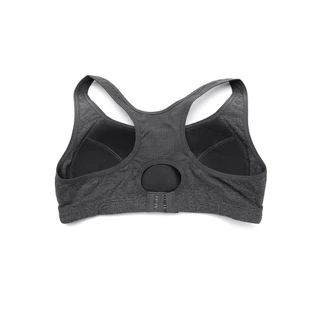 Sabina Sbn Sport Level 1 เสื้อชั้นใน ไร้โครง รหัส SBB23009SD - สีเทาเข้ม