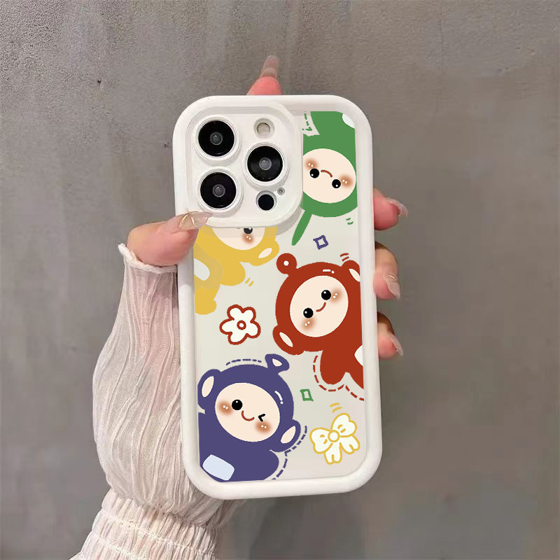 เคส OPPO A77 4G(2022), A78 4G, A78 5G, A93 4G, A94 4G, A95 4G/ A74 4G, A98 5G, reno7 4G / reno8Z, re