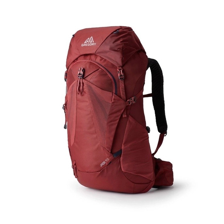 กระเป๋าเป้ เป้เดินป่า Gregory Jade 43 ff