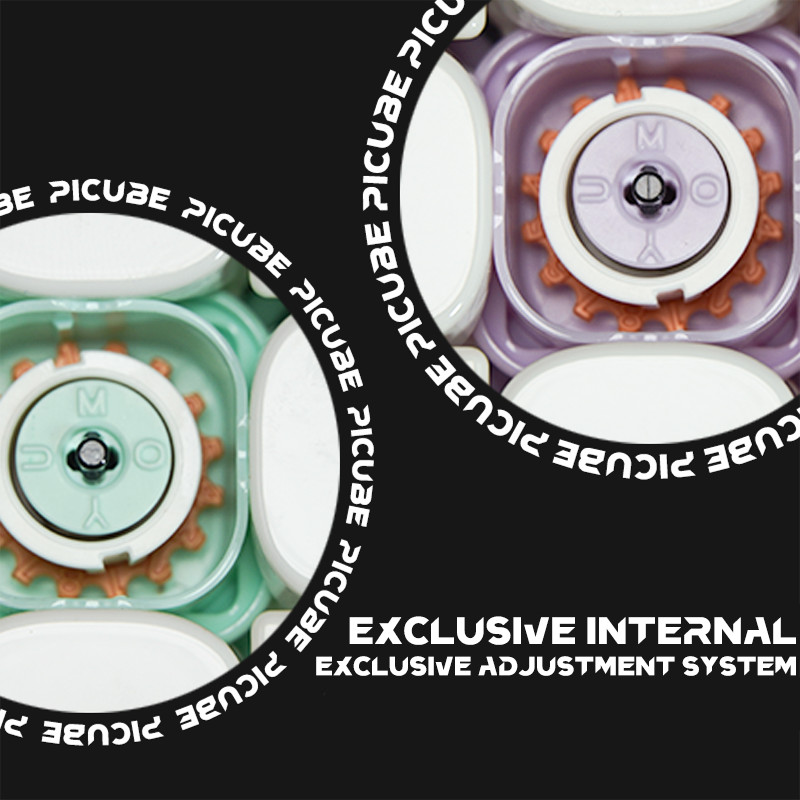 [Picube] Picube WeiLong WRM V10 Limited Edition