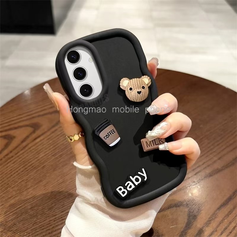 ปลอกสําหรับ Huawei Nova Y6P Y7 Y6 Y90 Y70 Y71 Y9 Y9S Y6s 7i 3i Plus Pro 2019 2018 Honor X9A X6A X8A 