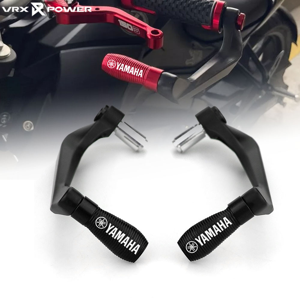 สําหรับ YAMAHA EXCITER150 Y15ZR NVX155 รถจักรยานยนต์คันโยก Guard Handle เบรคคลัทช์ป้องกัน