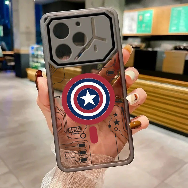 เคสโทรศัพท์หรูหรา Tecno Pova 6/li7 เคสซิลิโคนแบบนุ่มกันฝุ่นและกันกระแทก Tecno Pova 6 Pro/li9 เคสป้อง