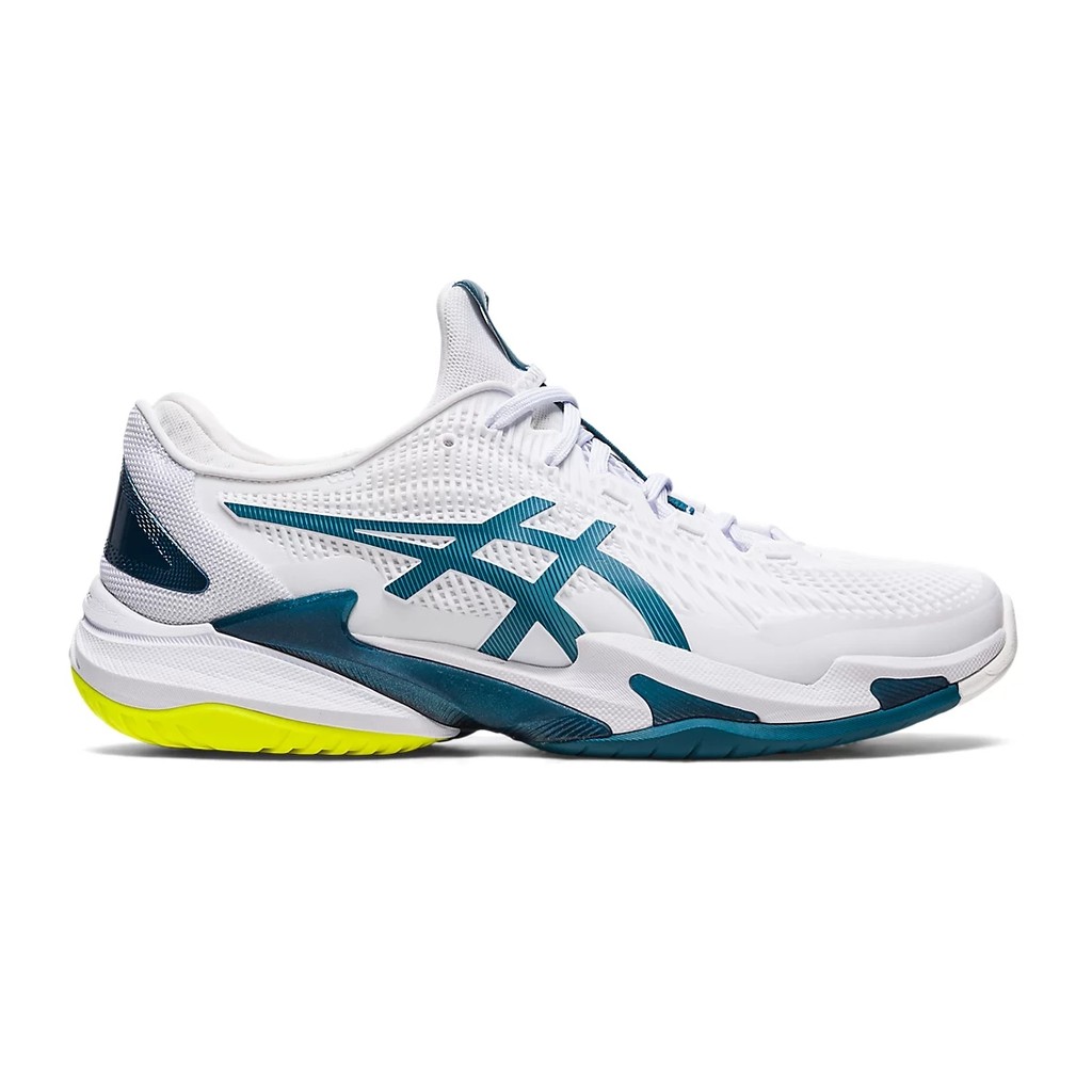 Asics Men's Court FF 3 Tennis Shoes