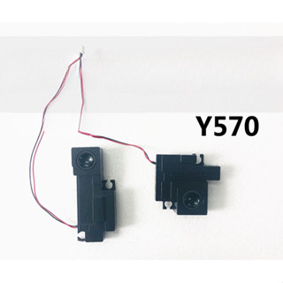 ลําโพงแล็ปท็อป 100% สําหรับ Lenovo Y470 Y460 Y560 Y570