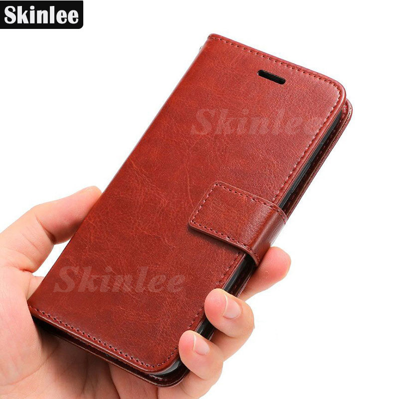 เคสโทรศัพท์สําหรับ ZTE ใบมีด A75 5G A75 A55 A35 4G ปกหลังหรูหรากระเป๋าสตางค์ช่องใส่การ์ด PU หนังสําห