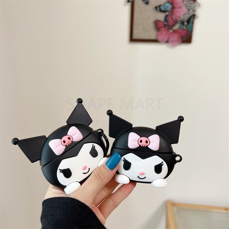 เคสหูฟังสำหรับ Huawei freebuds CLIP freebuds6i/SE2