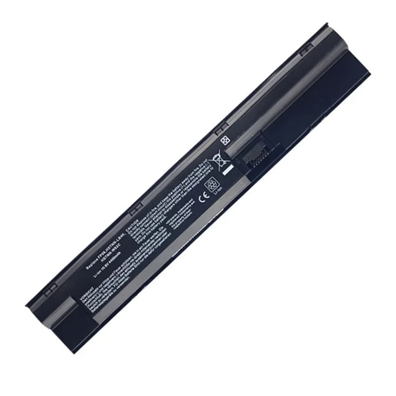 แล็ปท็อป battery For HP FP06XL FP06 FP09 H6L26AA H6L26UT H6L27AA HSTNN-IB4J HSTNN-LB4K HSTNN-UB4J HS