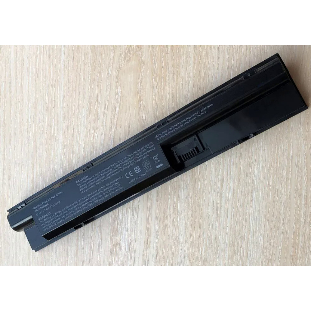 แล็ปท็อป Battery for HP COMPAQ ProBook 440 445 450 470 455 G0 G1 G2 Series 707617-421 708457-001 708