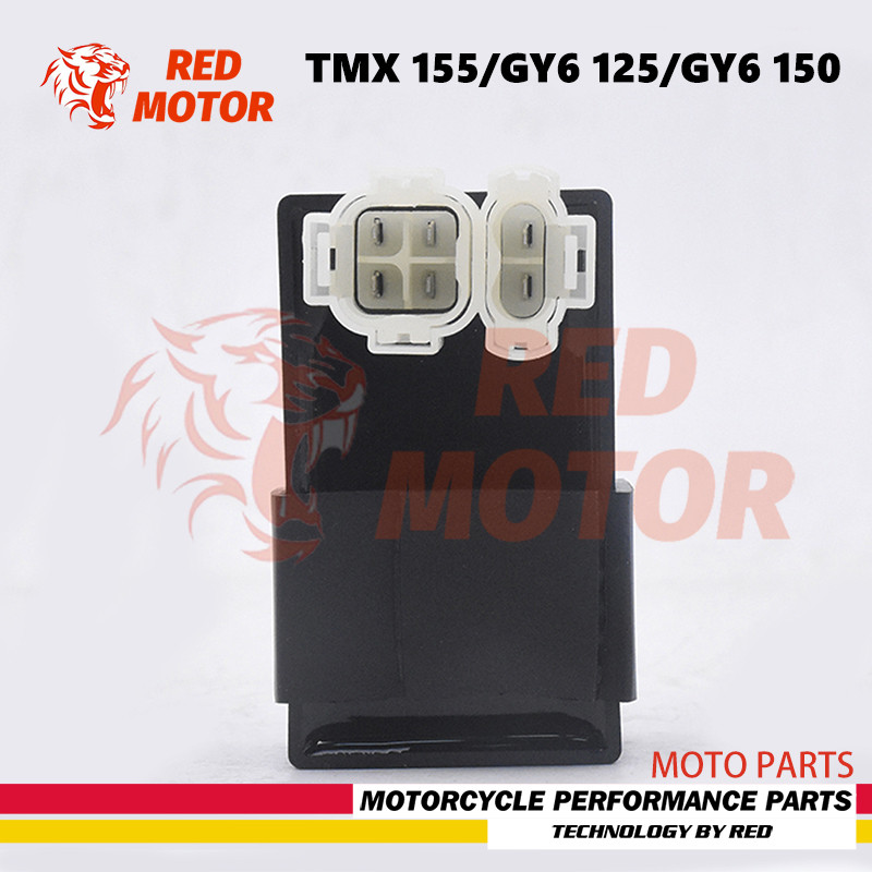 ไม ่ จํากัด CDI ( TMX 155/GY6 125/GY6 150TROCYCLE