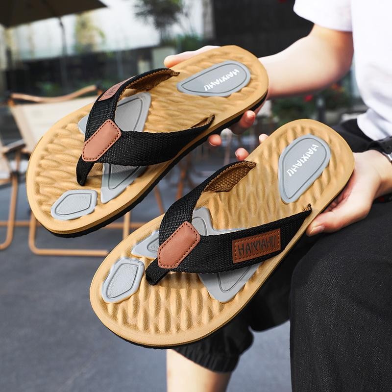 New slipper flip flops For Men Size 39-45