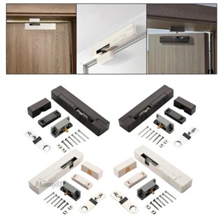 [Homyl1] ประตู Damper ปิดประตูอัตโนมัติพร้อมสกรู Professiona…