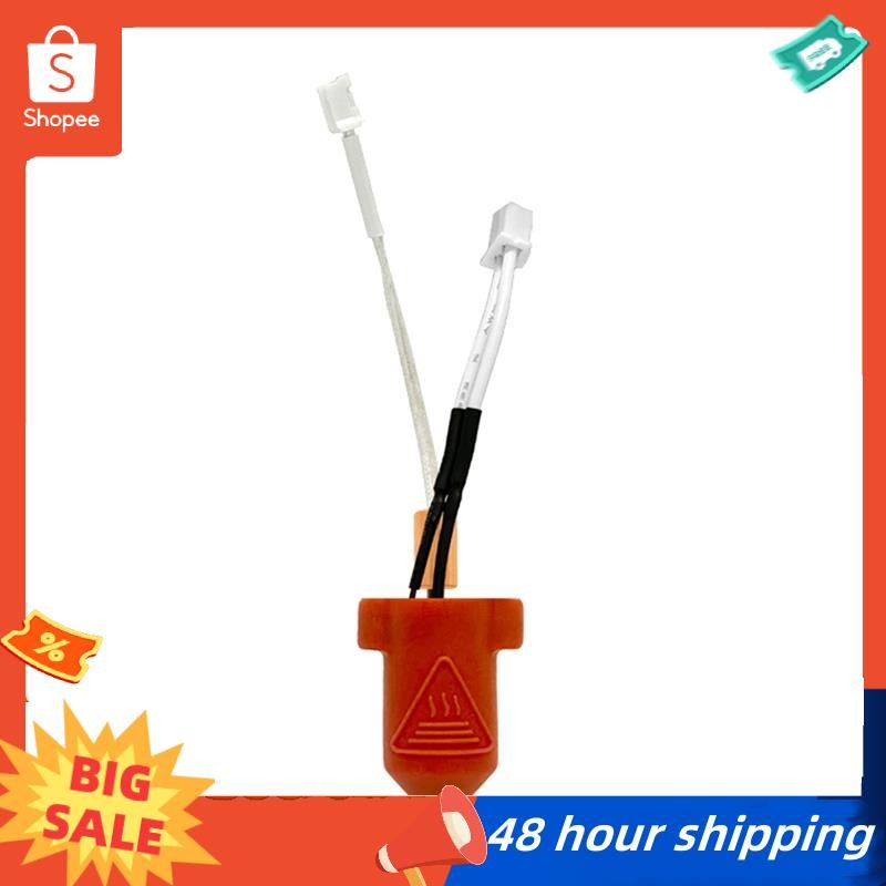 พร้อมสต็อกสําหรับ Ender-3 V3 KE Hotend Kit CrZrCu หัวฉีด, เหมาะสําหรับ Creality 3D เครื่องพิมพ์อุปกรณ์เสริม