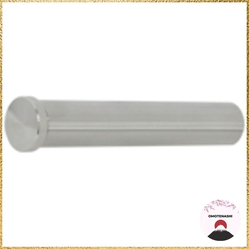 Vixen AP Photo Guider Weight Shaft for Telescope Accessory 25826-0