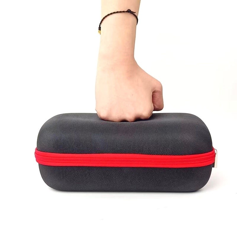 🍀Car Jump Starter Eva Storage Bag Multifunctional Protective Cover