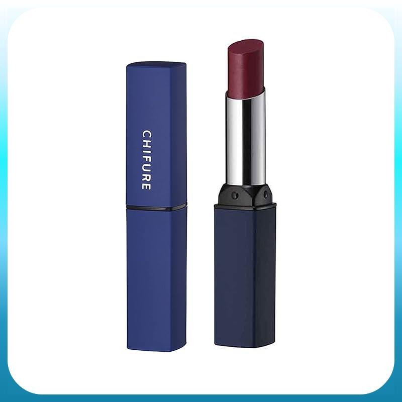 Chifure Lipstick Y Lipstick Unscented 172 Pink Tone 2.5g