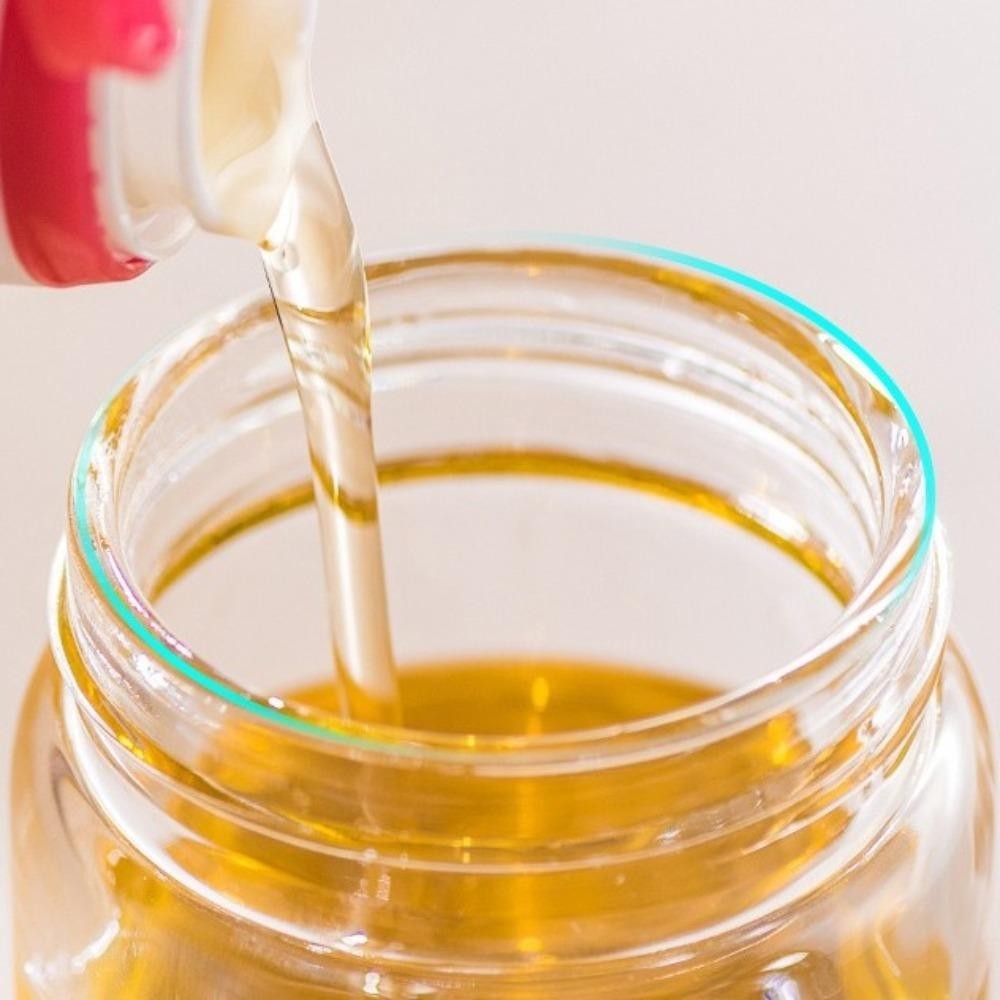 ขวดควบคุมน้ํามันในครัว โมลิฮา, ขวดสเปรย์น้ํามันความจุขนาดใหญ่แก้ว, ทนทาน 250มล ครัวเรือน ทําให้เป็นละออง สถานะ น้ํามัน เครื่องพ่นสารเคมี นาย สําหรับสลัดหม้อทอดอากาศ - รูปที่ 2