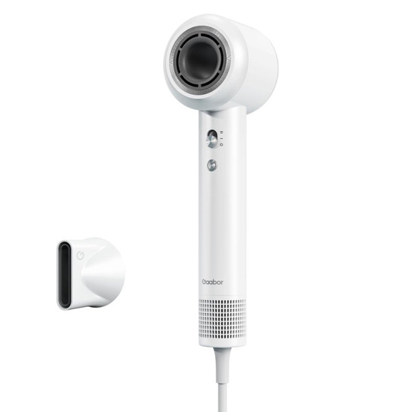 ไดร์เป่าผมความเร็วสูง Gaabor รุ่น HD-M01C