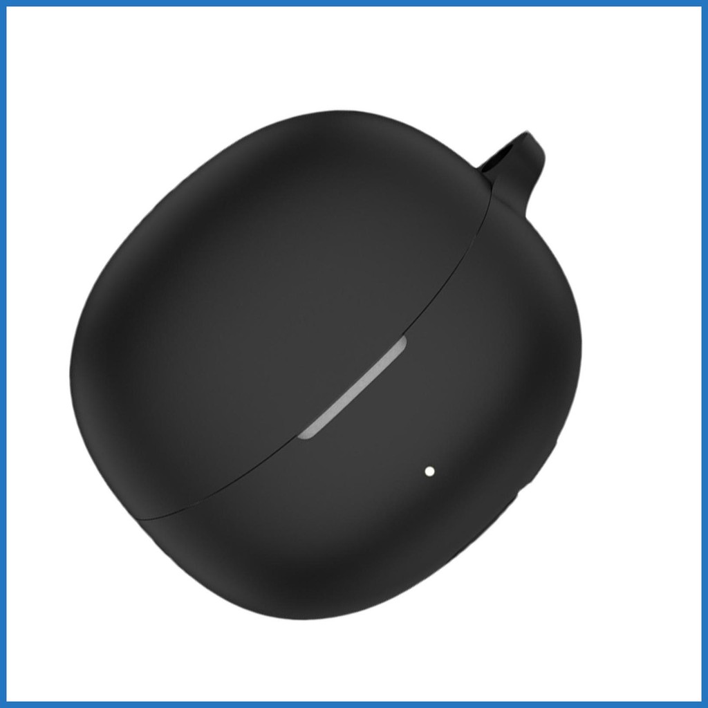 สําหรับ QCY Melobuds Pro เอียร์บัดกันกระแทกแขนป้องกันสําหรับหูฟังหูฟังไร้สายแบบพกพา Earbud otakph