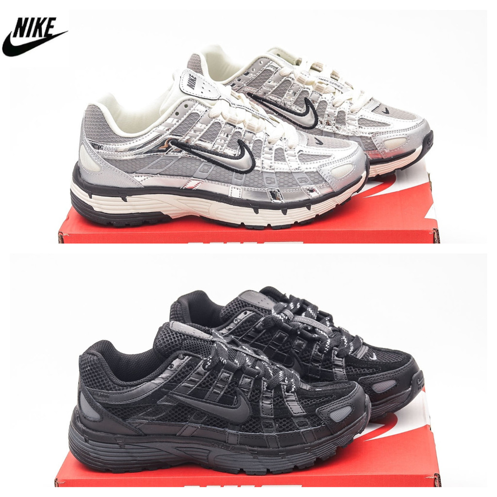 Nike W P-6000WhiteOracleAqua Magi W P-6000WhiteOracleAqua Magi