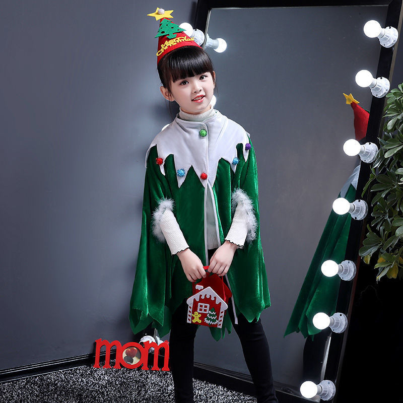 现货 ชุดคริสต์มาสสําหรับเด็ก, เสื้อผ้าวันปีใหม่, เสื้อผ้าเด็กชายและเด็กหญิง, เสื้อผ้าคริสต์มาส, เสื้อคลุมเด็กคริสต์มาส 240918