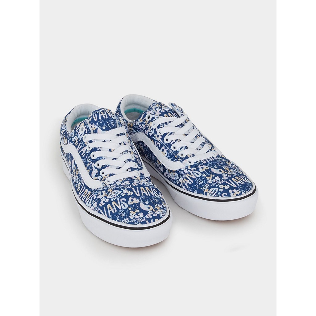 [Pomelo] รองเท้าผ้าใบ รุ่น UA ComfyCush Old Skool / UA ComfyCush Old Skool