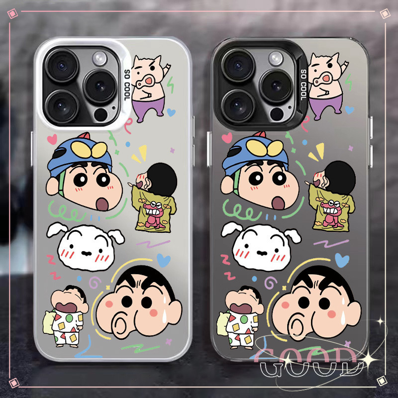 GOOD🔥ส่งจากไทย เคสโทรศัพท์มือถือนิ่ม เคสไอโฟน กันกระแทก สําหรับ IPONE11 17 16 12 13 14 15PROMAX 78Pl