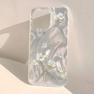 Soft IMDเคส For Samsung S26 Ultra A57 5G A37 A56 A55 A17 A07 A36 A16 A06 S24 S23 A52 A53 A05 A05S A35 A12 A14 A54 A15