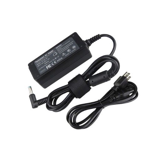'HP ADAPTER 19.5V/2.31A 4.5*3.0 แท้