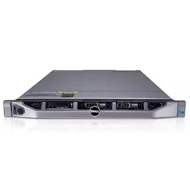 server dell r610 1cpu 16gb