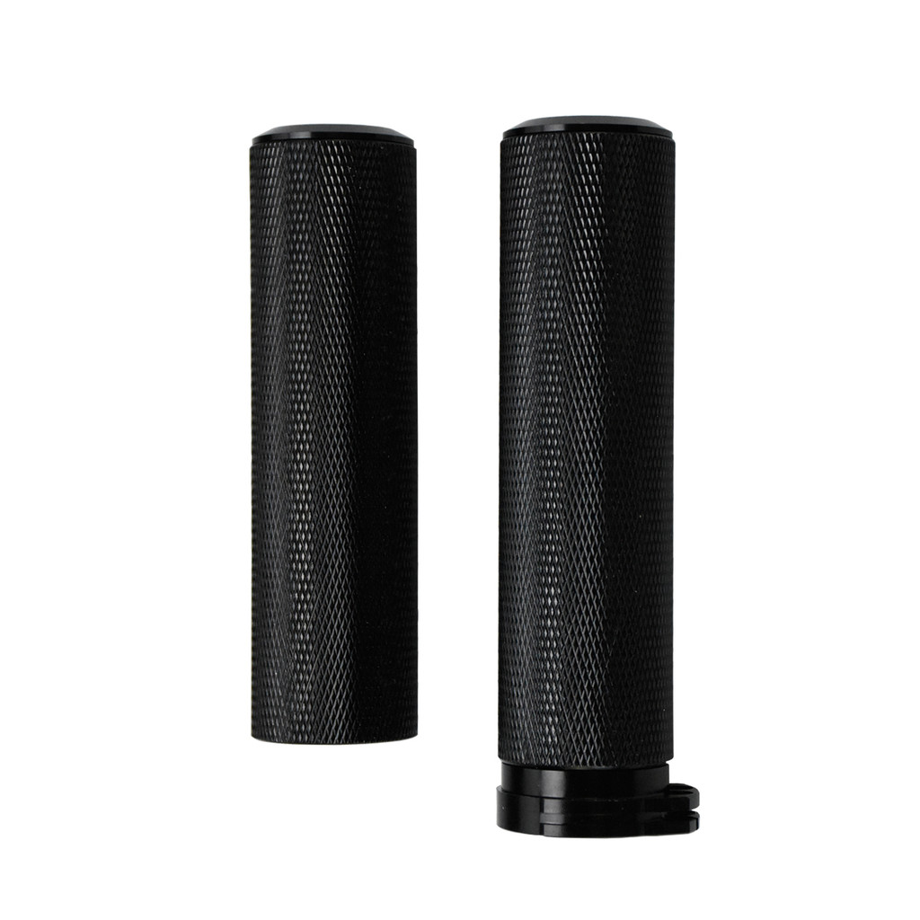 ปลอกแฮนด์อลูมิเนียม 1 “เหมาะสําหรับ Harley สําหรับ Sportster ราคา ถูกที่สุด ดีลบีเคเค แกลเลอรีภาพที่ 2
