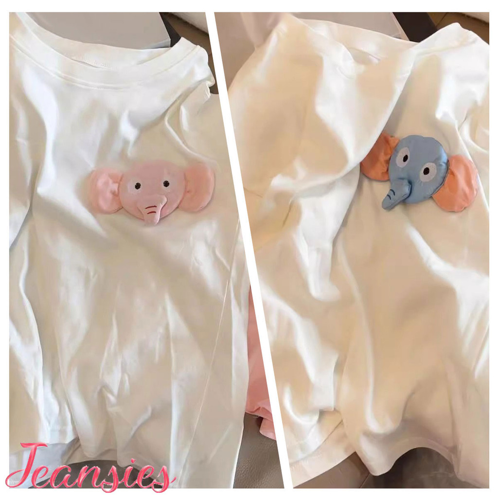 เข้าแล้ว ชุดนอนฤดูร้อนสำหรับคู่รัก (ได้เฉพาะเสื้อ)