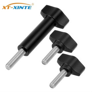 Xt-xinte อลูมิเนียม M5 Thumb Knob Bolt สกรูสําหรับ Gopro 13 …