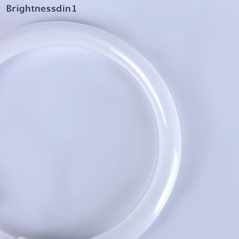 [Brightnessdin1] 11w T4 Round Annular Tubes Lamps Bulb Fluorescent Ring Lamp Tube With 4 Pins Boutique ราคา ถูกที่สุด ดีลบีเคเค แกลเลอรีภาพที่ 7