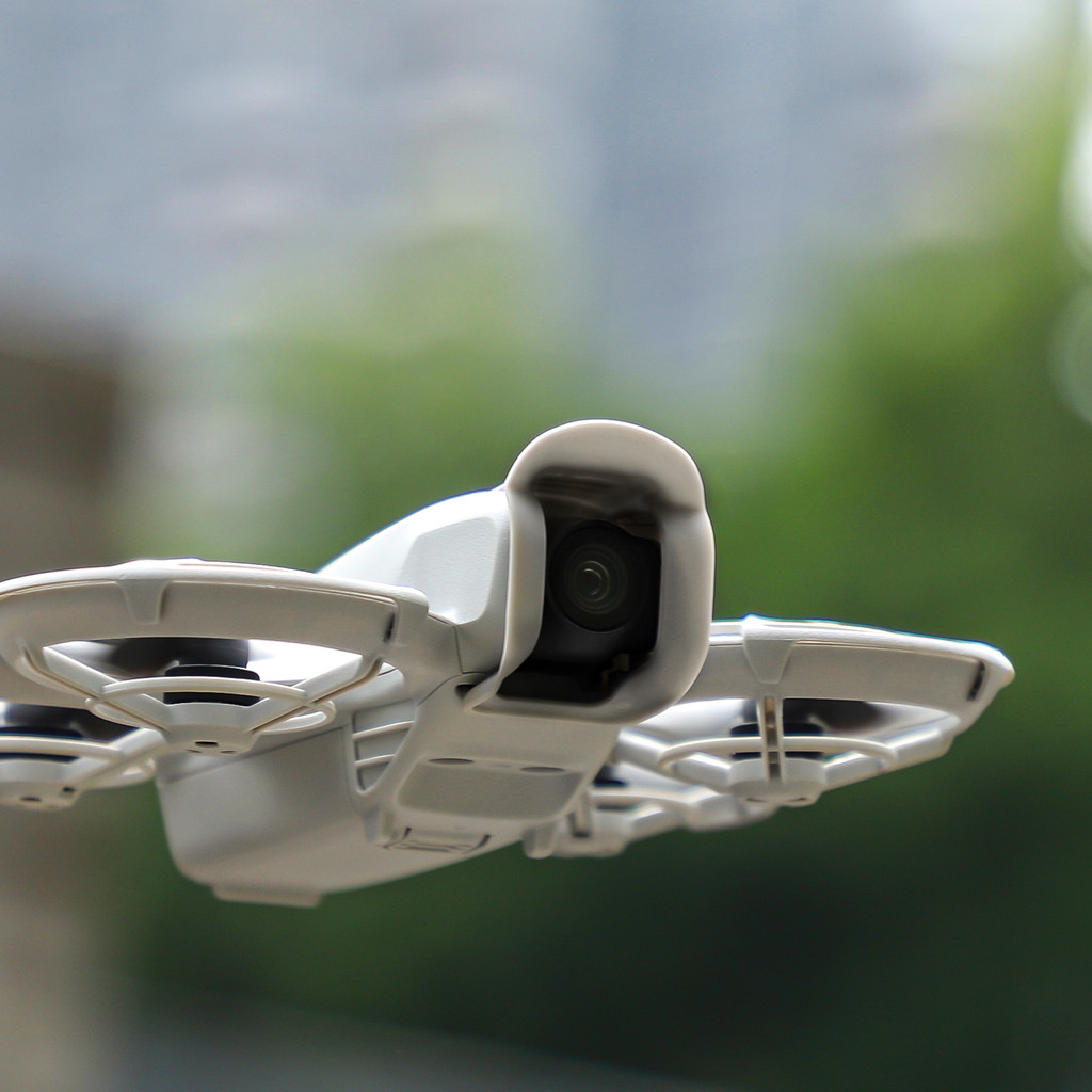 เลนส์ยามกล้อง Sun Hood สําหรับ DJI NEO, เลนส์ฮูด Gimbal ป้องกัน, เลนส์ป้องกันแสงสะท้อนอุปกรณ์เสริมฝาครอบดวงอาทิตย์