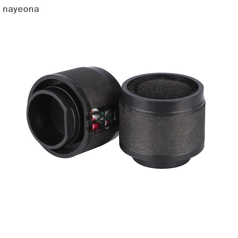 [NAY] แกนไมค์ไร้สาย ตลับไมโครโฟนไดนามิกระดับมืออาชีพ หัวแคปซูล ไมโครโฟน เปลี่ยน แกนไมโครโฟน EON