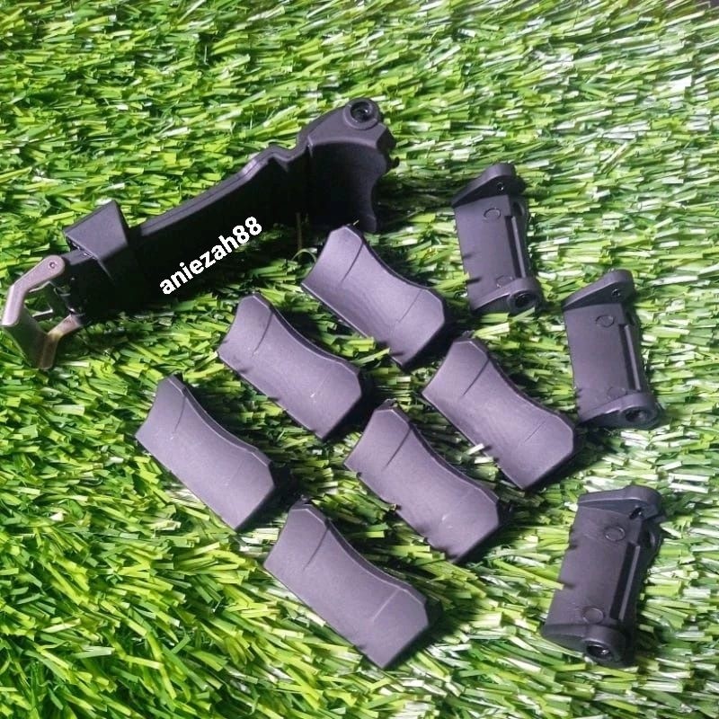 GWG-1000 GG-1000 DG-2102 SKM 1384 gwg1000 gwg 1000 สายนาฬิกา Pad