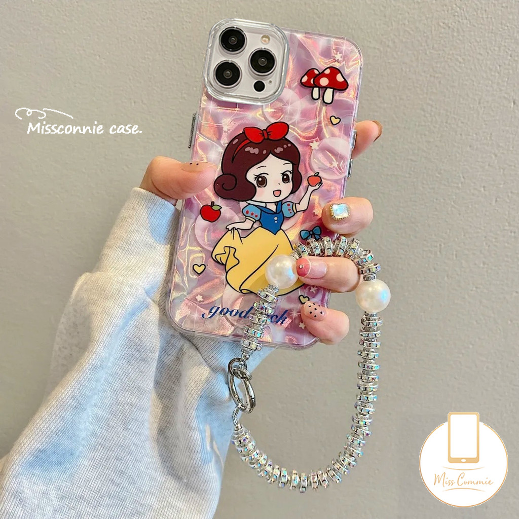 สําหรับoppo A17 A18 A53 A31 A38 A57 A15 A12 A60 A3X A7 A5 A95 A16 A9 A3 A92 A16K A78 A54 A3s A17K A5s A74 A76 A53 A77 A53s A53 A53 A53 A53 A53 A53 A57 A53 A53 A53 A53 A67 Snow Letterกรณีเจ้าหญิงเจ้าหญิง - รูปที่ 3