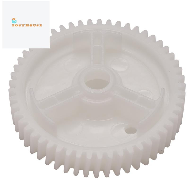 [posthouse]G22C5958X Auto Front Back Power Window Regulator Adjustment Motor Gear สําหรับ MAZDA 3 5 