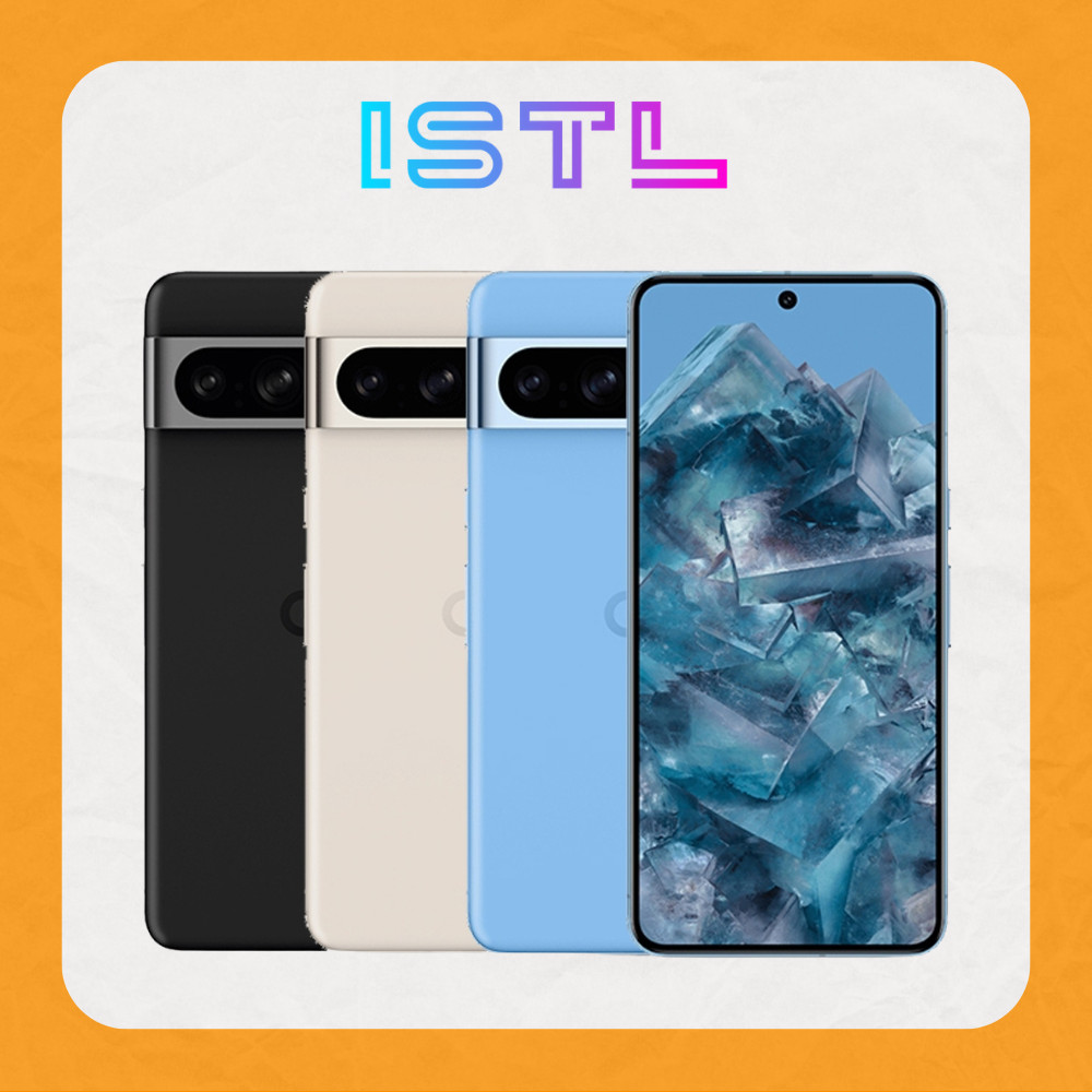 【Shopee Shipment】 - Google Pixel 8 Pro 5G Nano-SIM and eSIM