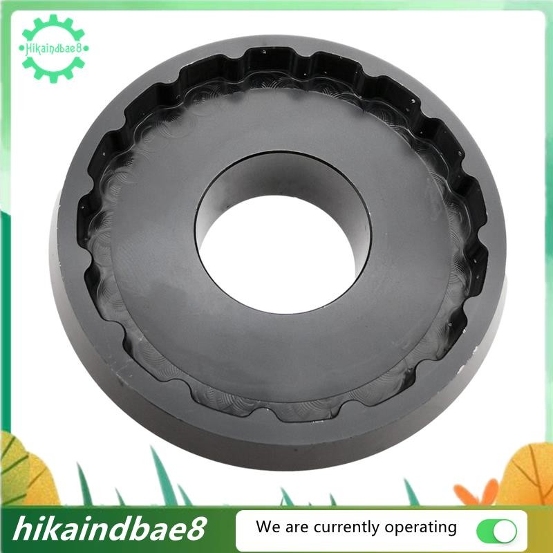 Steps Lockring เครื่องมือสำหรับ E6100 E7000 E8000 TL-FC39 วงเล็บด้านล่างจักรยาน