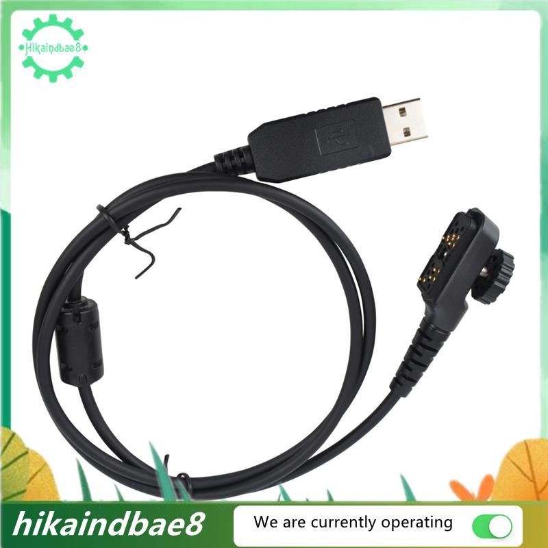 อินเทอร์เฟซสําหรับ PT580H Plus PT790Ex Walkie Talkie 16Pin สายการเขียนโปรแกรม USB PC90 สําหรับอุปกรณ